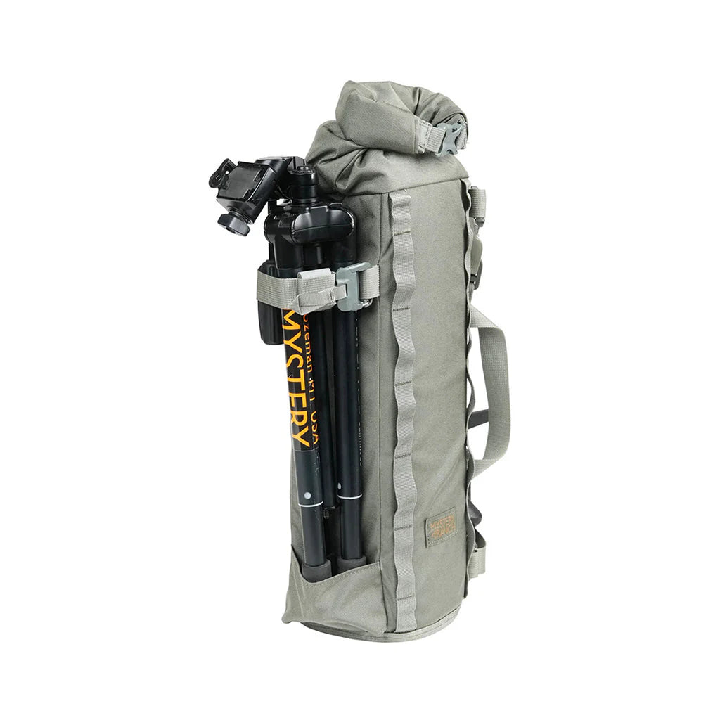 Mystery Ranch Spotting Scope Sling Bag - Foliage - One Size - Sportandleisure.com