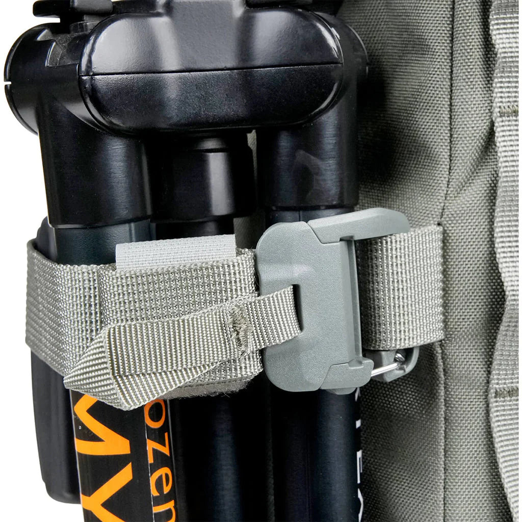 Mystery Ranch Spotting Scope Sling Bag - Foliage - One Size - Sportandleisure.com