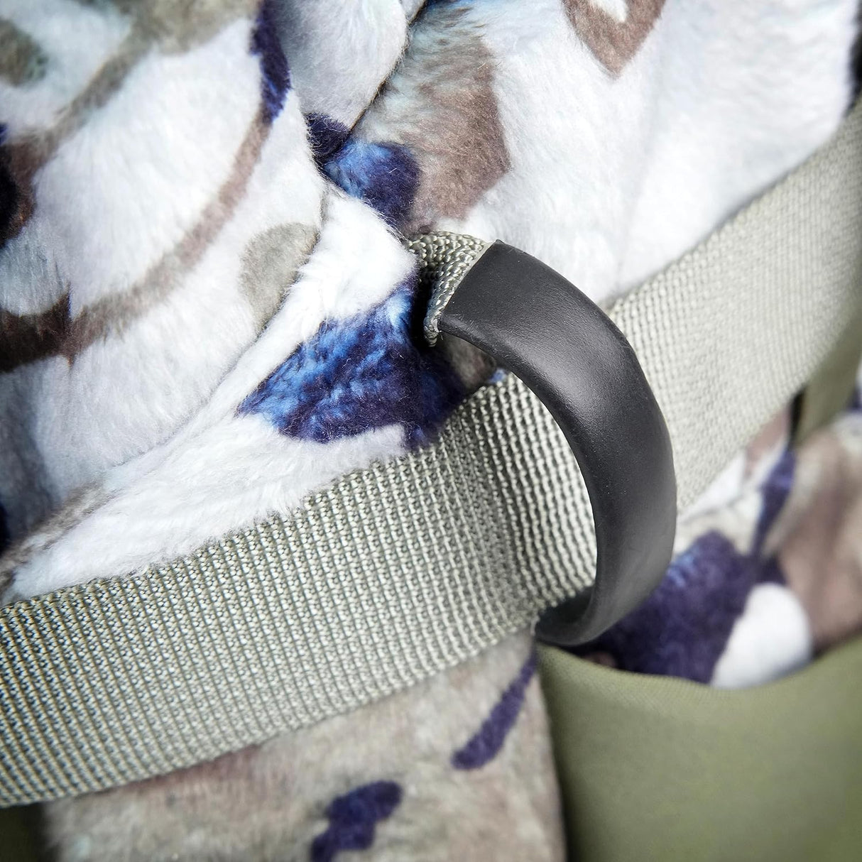 Mystery Ranch Unisex Treehouse 16 Backpack - DPM Canopy - One Size - Sportandleisure.com