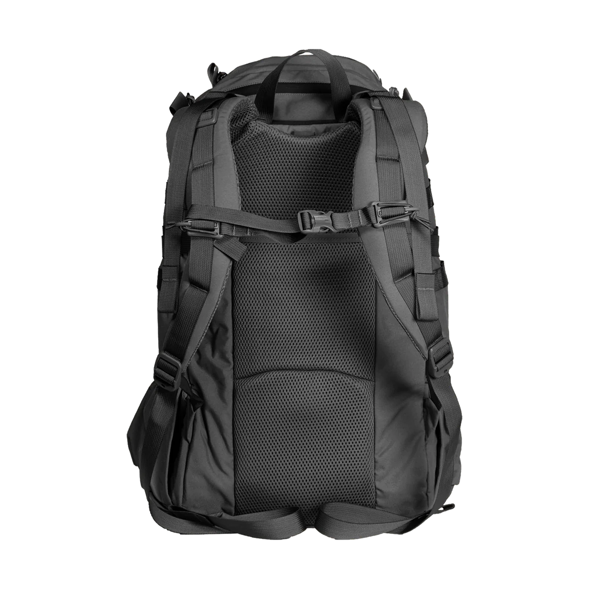 Mystery Ranch 3 Day Assault CL Backpack - Black - M/L - Sportandleisure.com