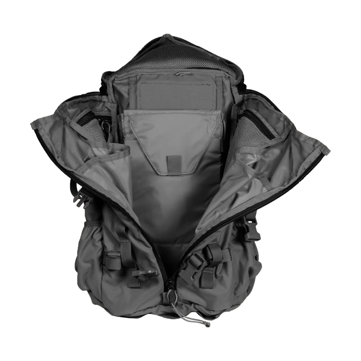 Mystery Ranch 3 Day Assault CL Backpack - Black - M/L - Sportandleisure.com