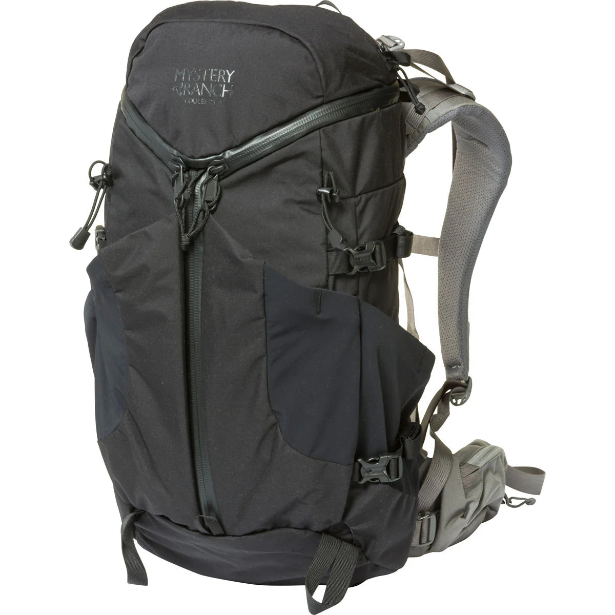 Mystery Ranch Coulee 25 Backpack - Black - L/XL - Sportandleisure.com