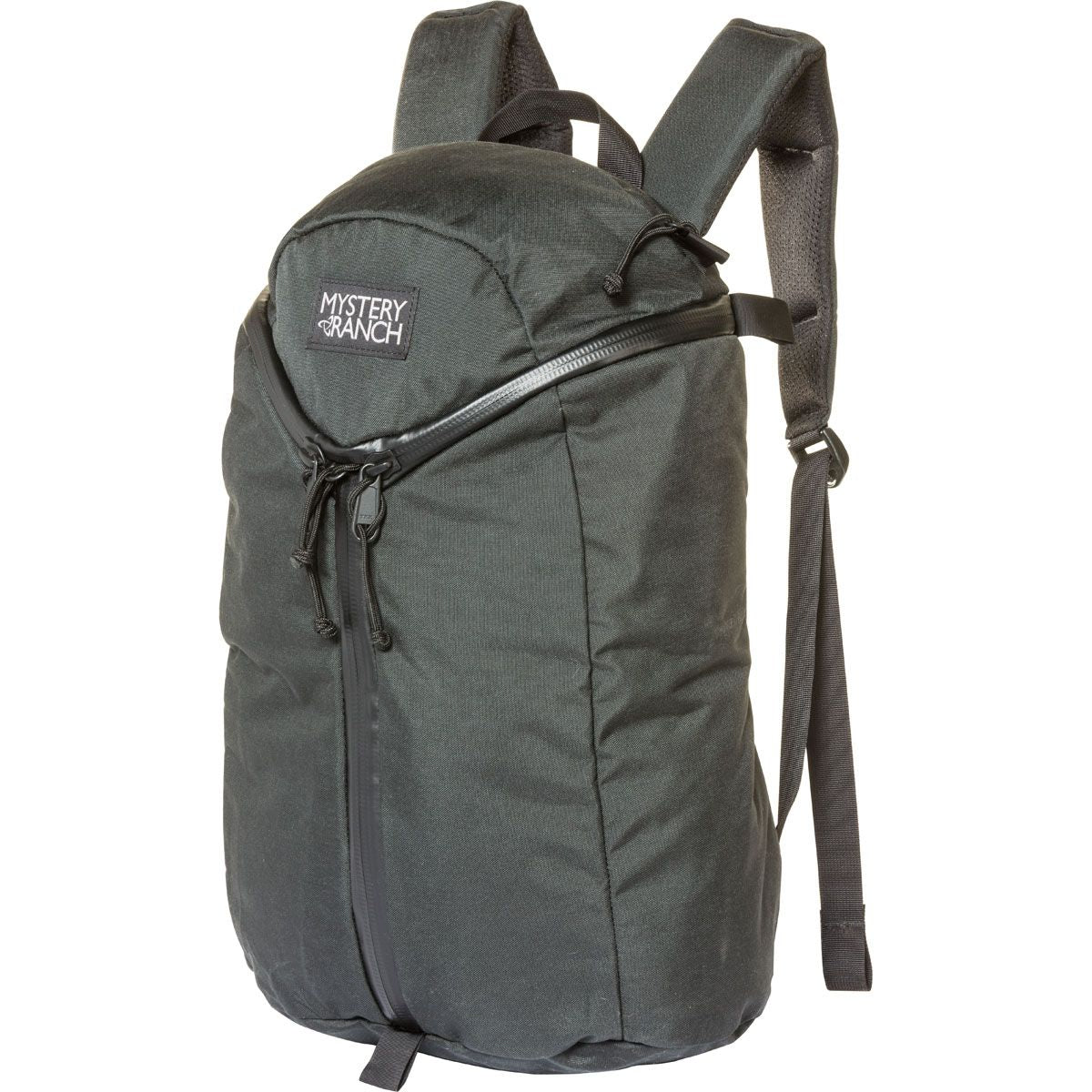 Mystery Ranch Urban Assault 18 Backpack - Black - Sportandleisure.com