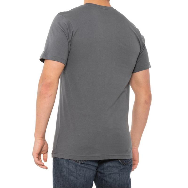 Mystery Ranch Lewis 'N Clark T-shirt - Sportandleisure.com