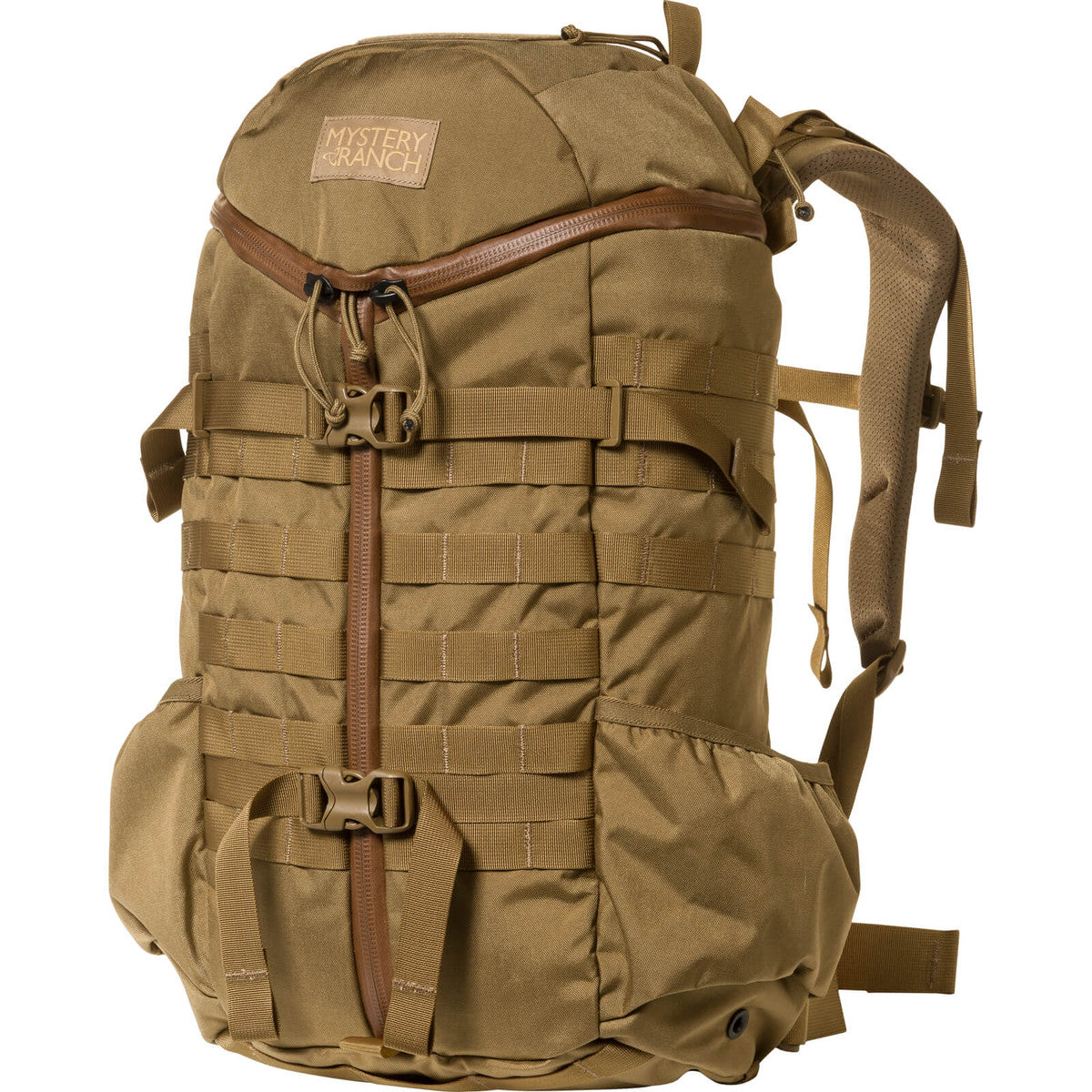 Mystery Ranch 2 Day Assault Backpack - Sportandleisure.com