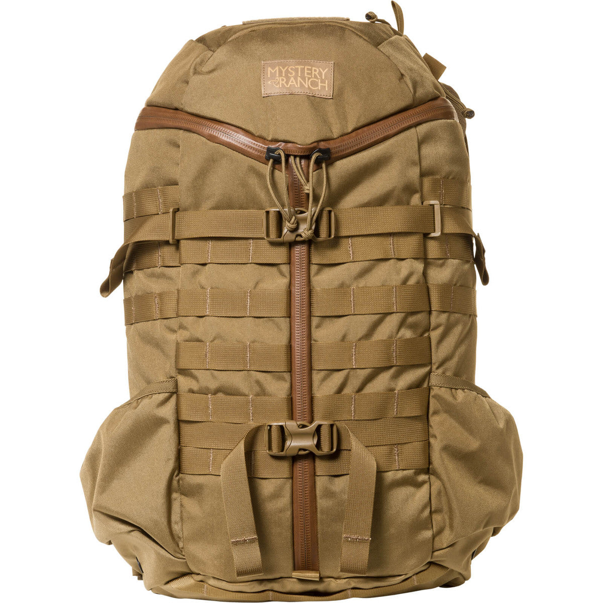 Mystery Ranch 2 Day Assault Backpack - Sportandleisure.com