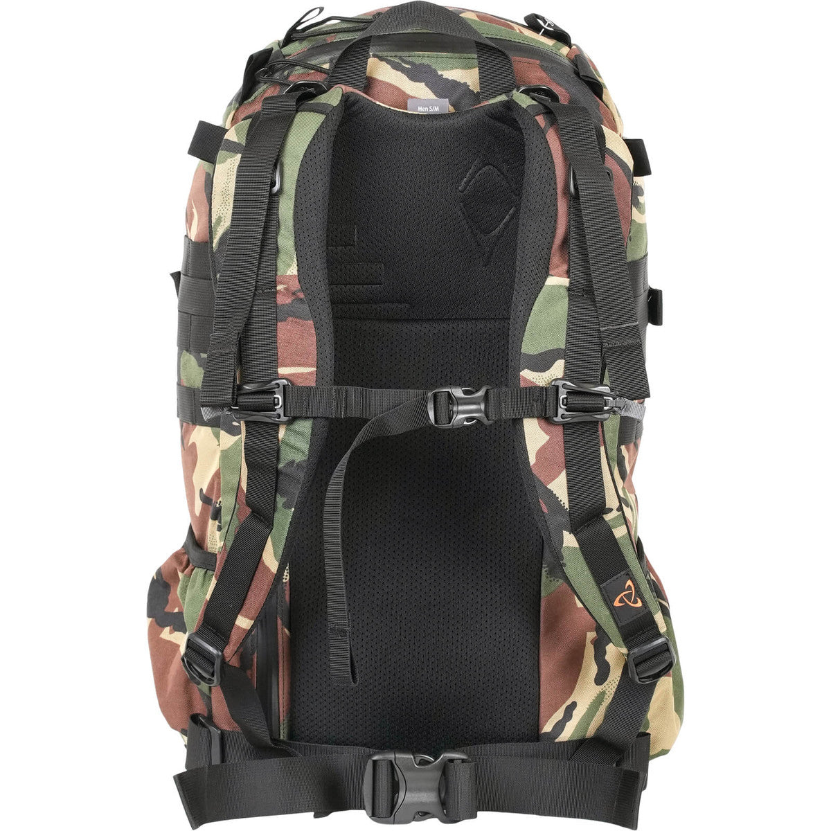 Mystery Ranch 2 Day Assault Backpack - Sportandleisure.com