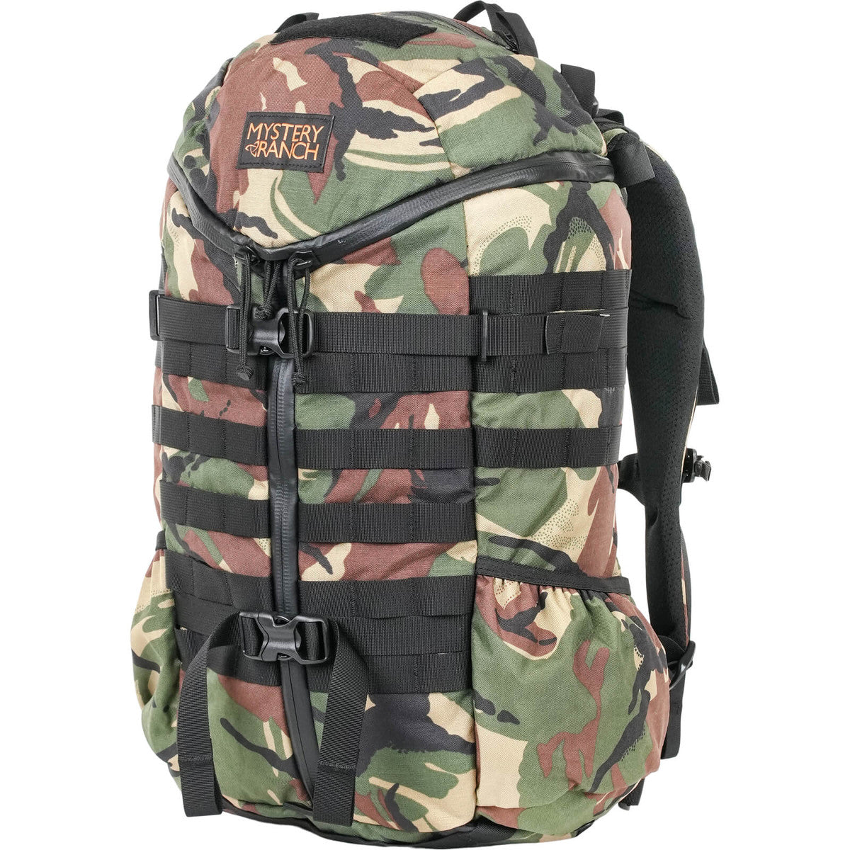 Mystery Ranch 2 Day Assault Backpack - Sportandleisure.com