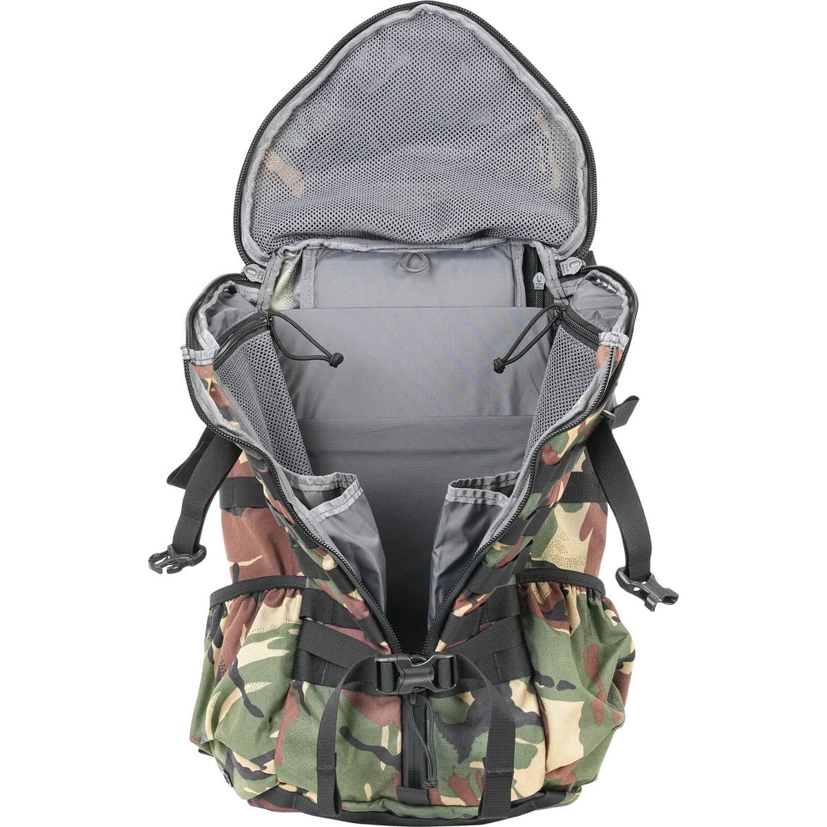 Mystery Ranch 2 Day Assault Backpack - Sportandleisure.com