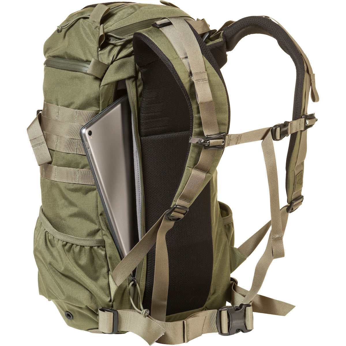 Mystery Ranch 2 Day Assault Backpack - Sportandleisure.com
