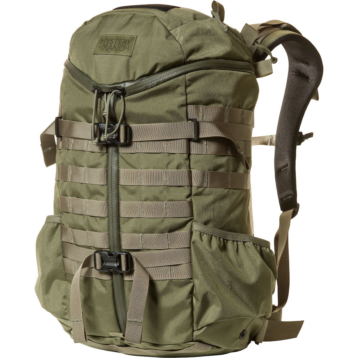 Mystery Ranch 2 Day Assault Backpack - Sportandleisure.com