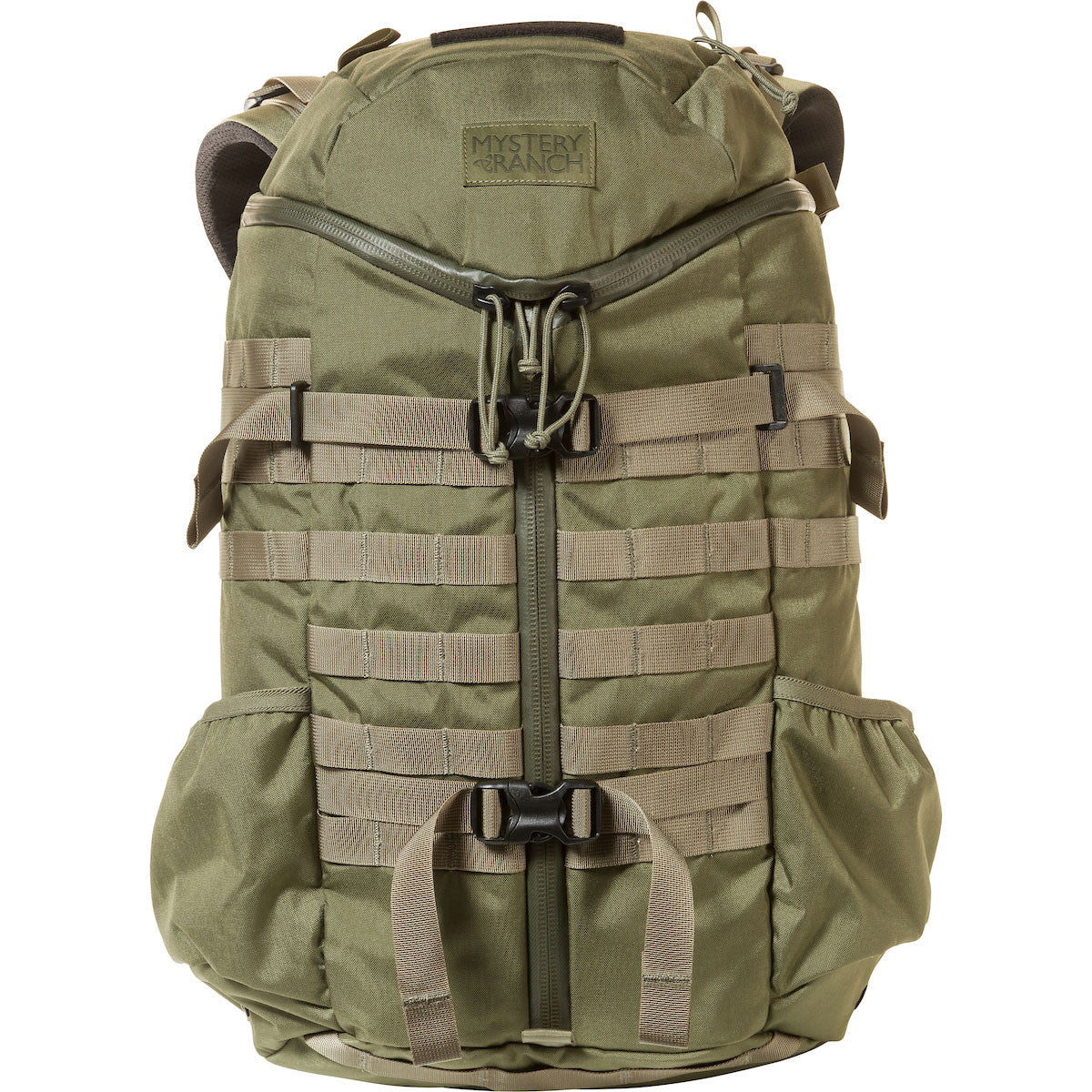Mystery Ranch 2 Day Assault Backpack - Sportandleisure.com