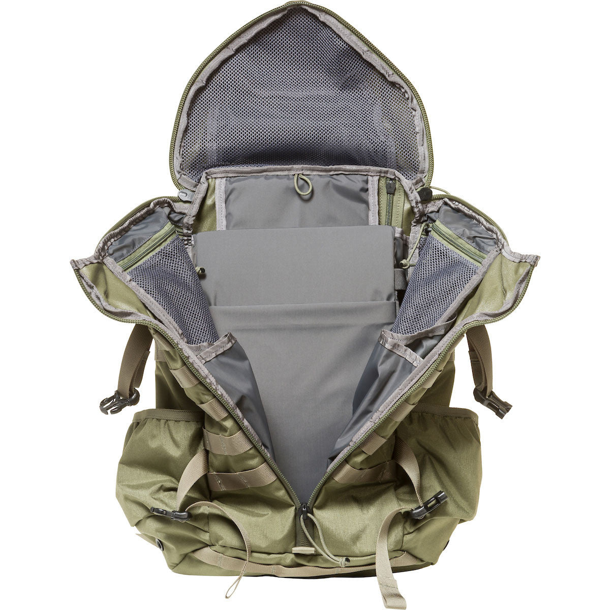 Mystery Ranch 2 Day Assault Backpack - Sportandleisure.com
