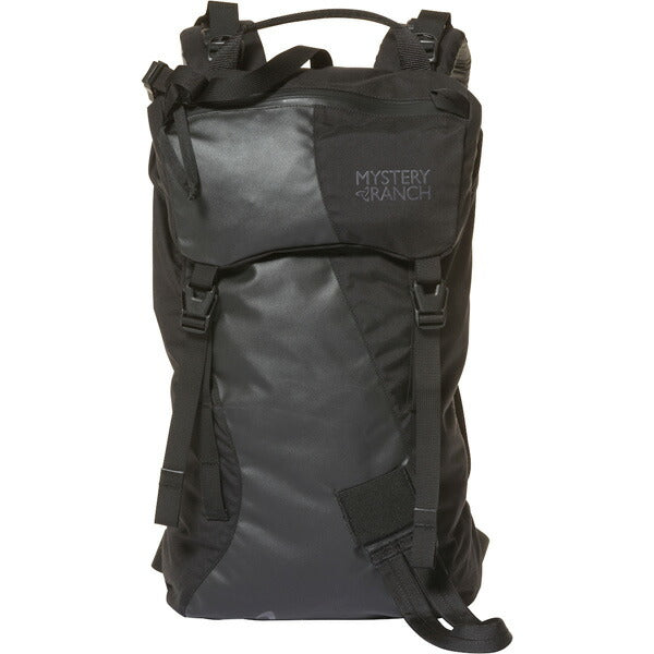 Mystery Ranch D Route 16 Backpack - Black - Sportandleisure.com