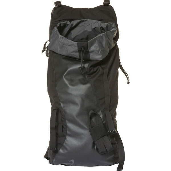 Mystery Ranch D Route 16 Backpack - Black - Sportandleisure.com