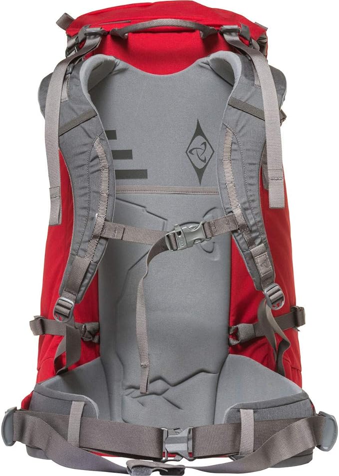 Mystery Ranch Unisex Scepter 35 Backpack - Sportandleisure.com