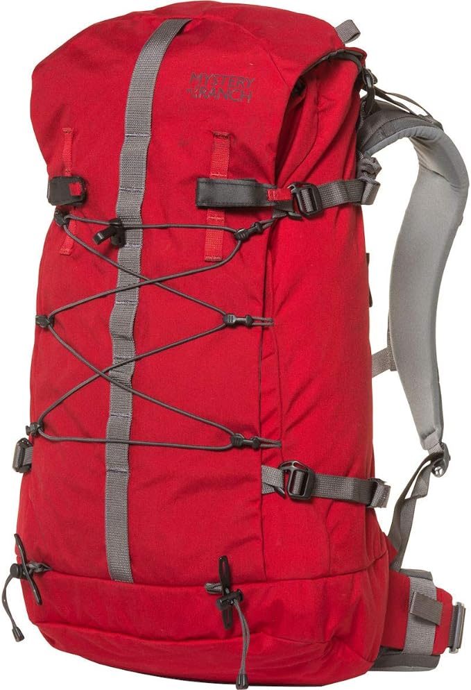 Mystery Ranch Unisex Scepter 35 Backpack - Sportandleisure.com