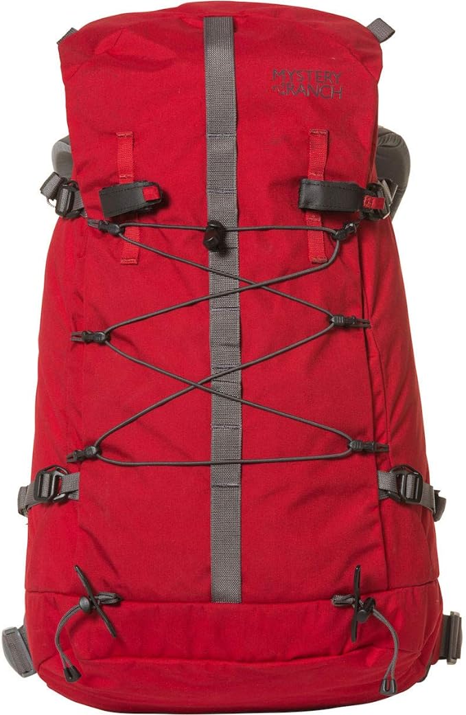 Mystery Ranch Unisex Scepter 35 Backpack - Sportandleisure.com