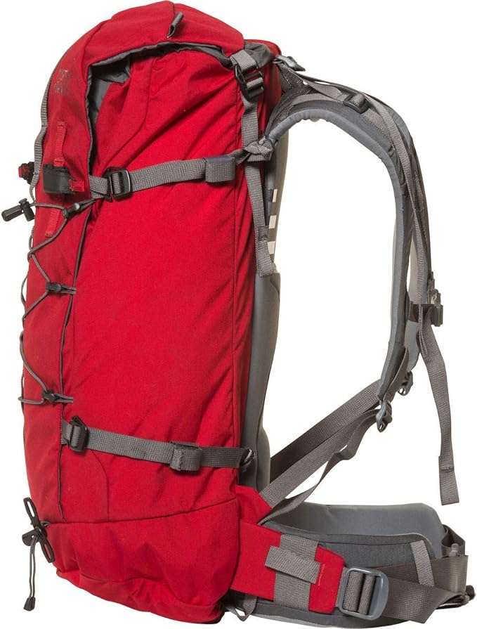 Mystery Ranch Unisex Scepter 35 Backpack - Sportandleisure.com
