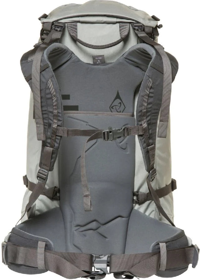 Mystery Ranch Unisex Scepter 35 Backpack - Sportandleisure.com
