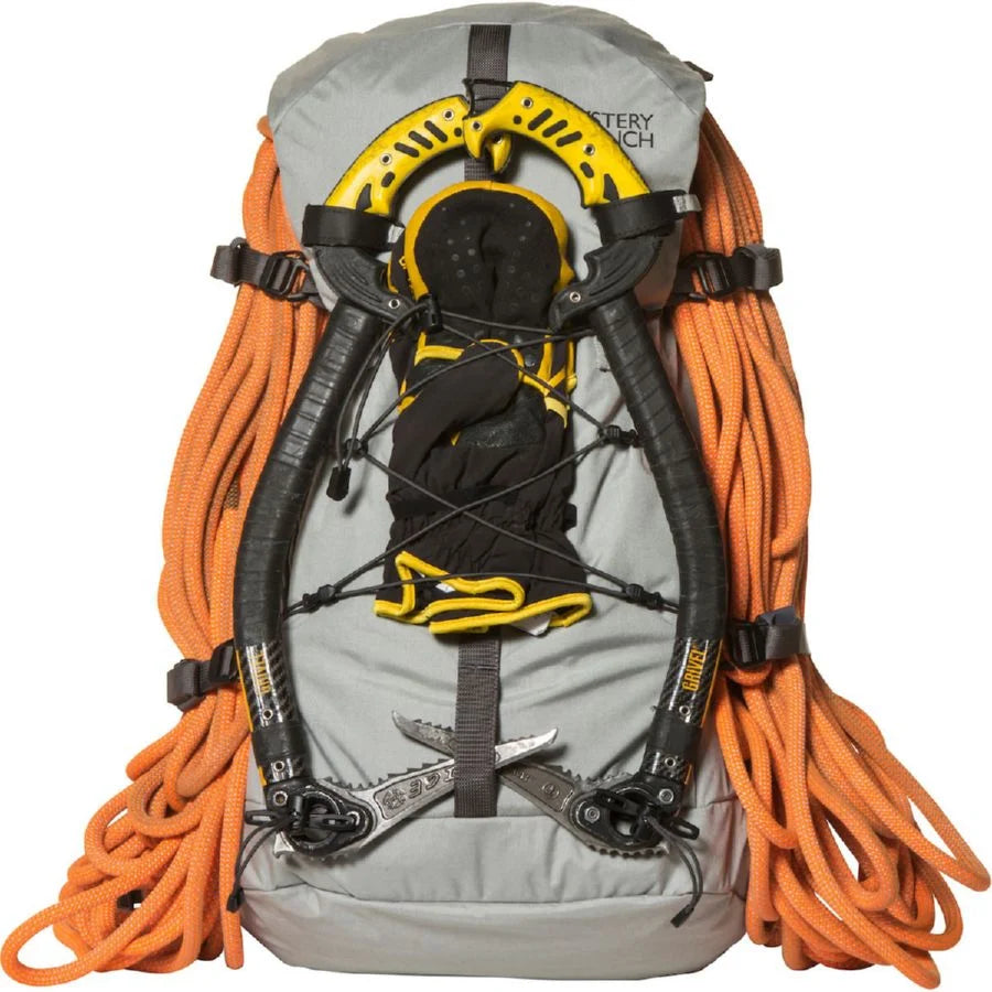 Mystery Ranch Unisex Scepter 35 Backpack - Sportandleisure.com