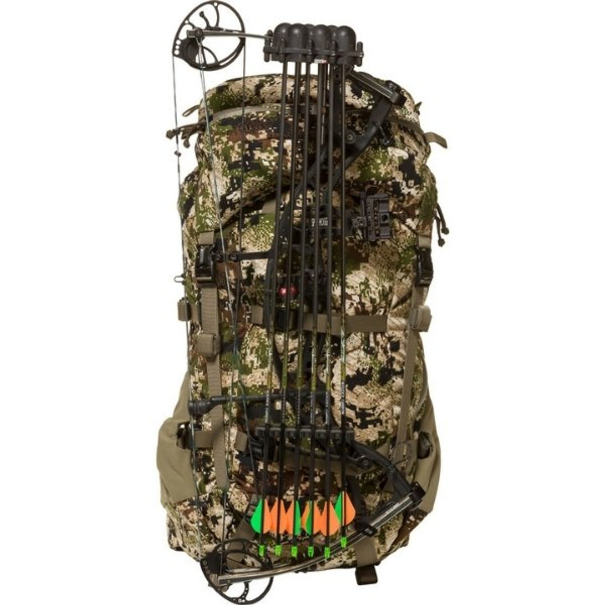 Mystery Ranch Metcalf Backpack - Optifade Subalpine - Sportandleisure.com