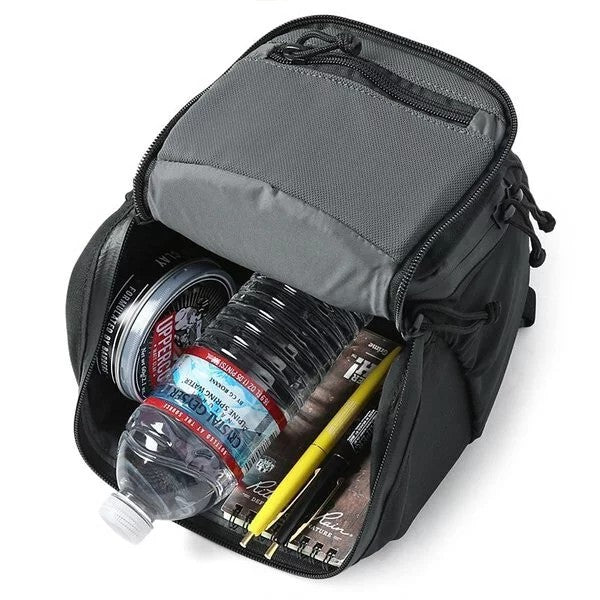 Mystery Ranch DSLR Chest Rig Camera Carry Bag - Sportandleisure.com