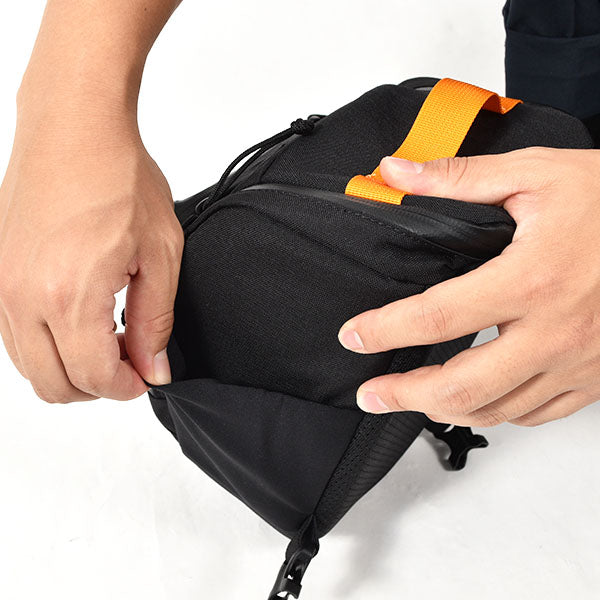 Mystery Ranch DSLR Chest Rig Camera Carry Bag - Sportandleisure.com