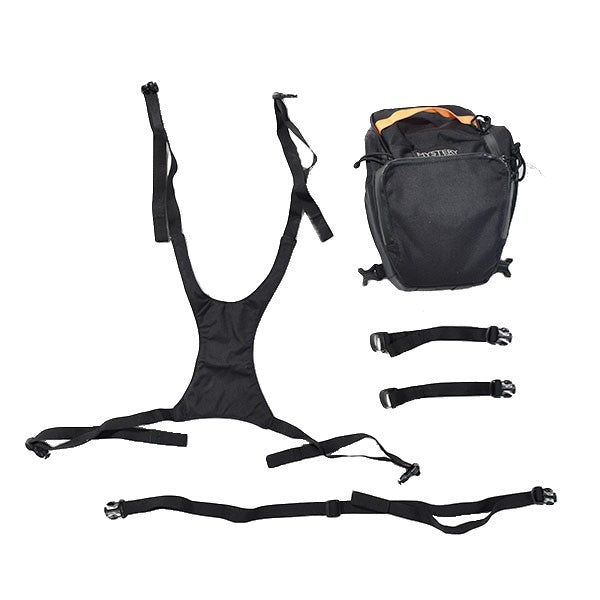 Mystery Ranch DSLR Chest Rig Camera Carry Bag - Sportandleisure.com