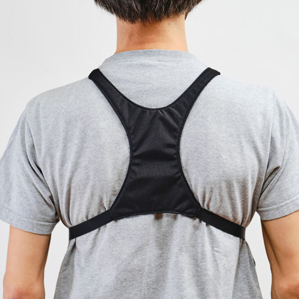 Mystery Ranch DSLR Chest Rig Camera Carry Bag - Sportandleisure.com