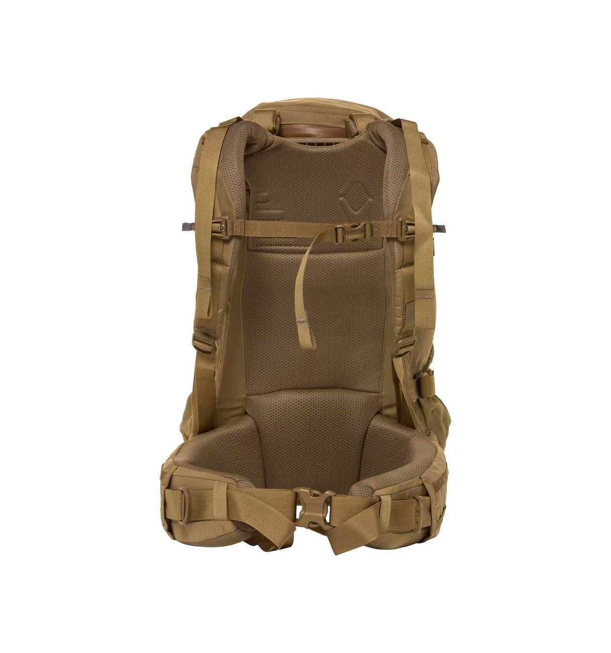 Mystery Ranch Women's Pop Up 28 Backpack - Coyote - Medium - Sportandleisure.com