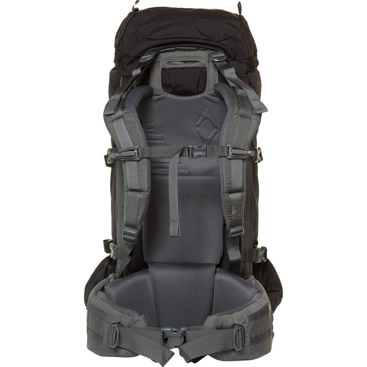 Mystery Ranch Men's Terraframe 65 Backpack - Black - Sportandleisure.com