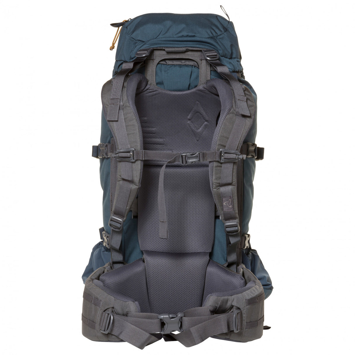 Mystery Ranch Men's Terraframe 65 Backpack - Black - Sportandleisure.com