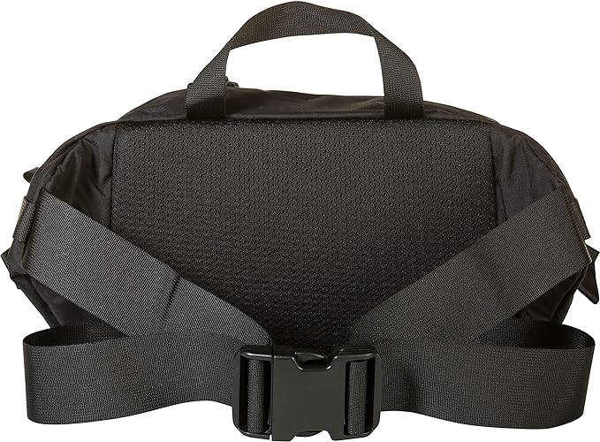 Mystery Ranch Unisex Full Moon Waist Bag - One Size - Sportandleisure.com