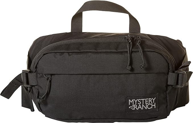 Mystery Ranch Unisex Full Moon Waist Bag - One Size - Sportandleisure.com