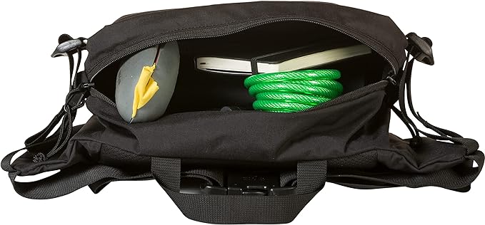 Mystery Ranch Unisex Full Moon Waist Bag - One Size - Sportandleisure.com