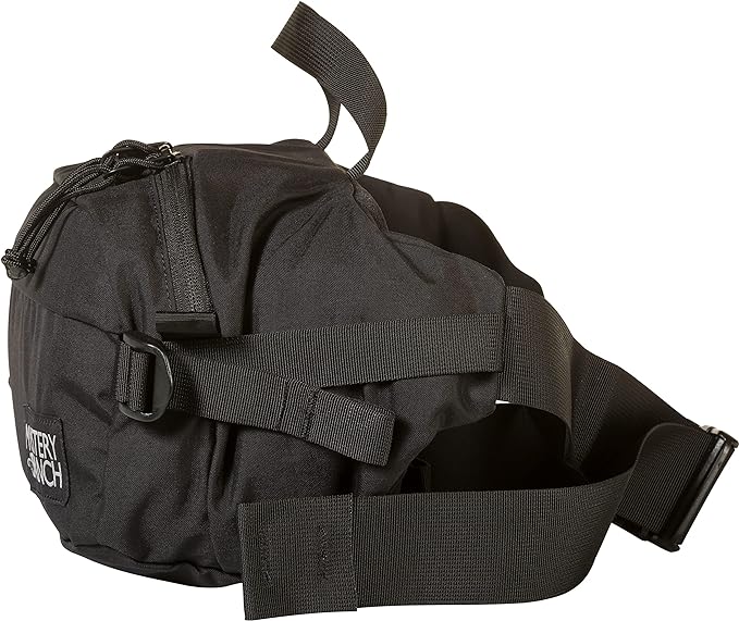 Mystery Ranch Unisex Full Moon Waist Bag - One Size - Sportandleisure.com
