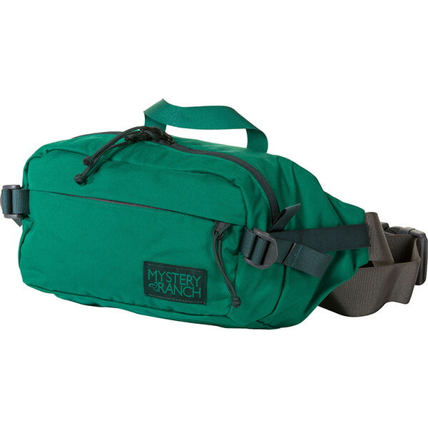 Mystery Ranch Unisex Full Moon Waist Bag - One Size - Sportandleisure.com