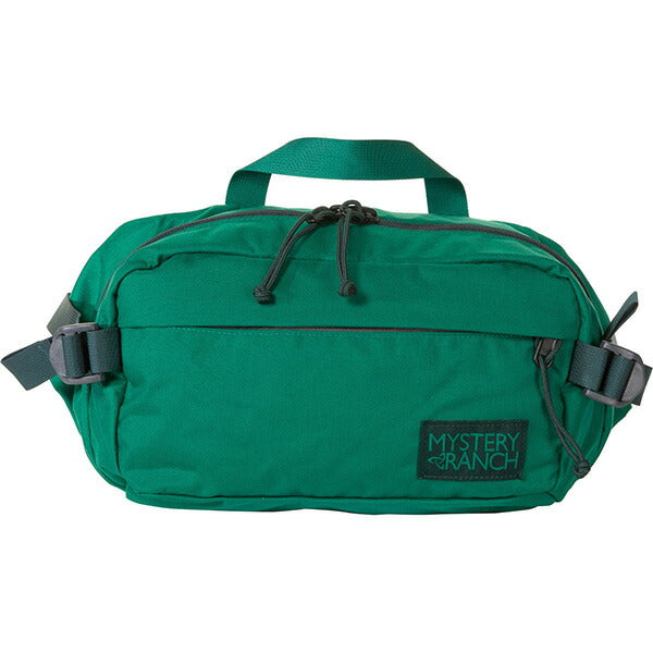 Mystery Ranch Unisex Full Moon Waist Bag - One Size - Sportandleisure.com