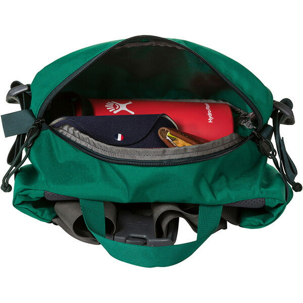 Mystery Ranch Unisex Full Moon Waist Bag - One Size - Sportandleisure.com