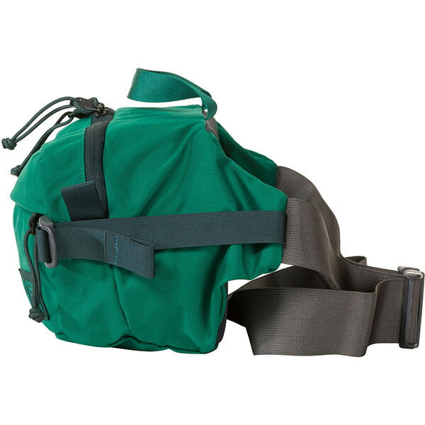 Mystery Ranch Unisex Full Moon Waist Bag - One Size - Sportandleisure.com