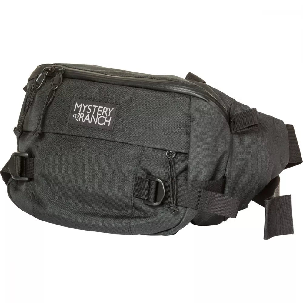 Mystery Ranch Hip Monkey Waist Bag - Sportandleisure.com