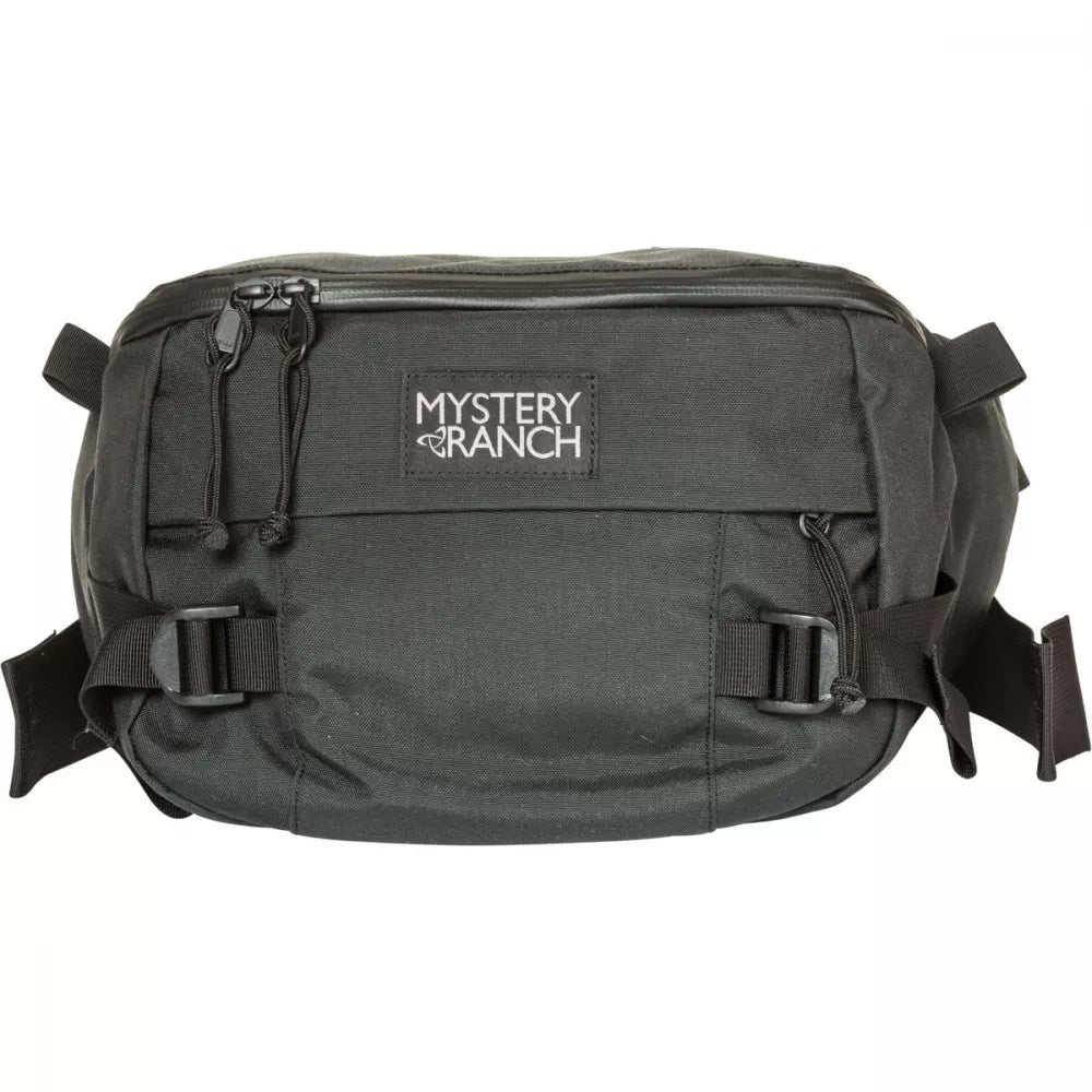 Mystery Ranch Hip Monkey Waist Bag - Sportandleisure.com