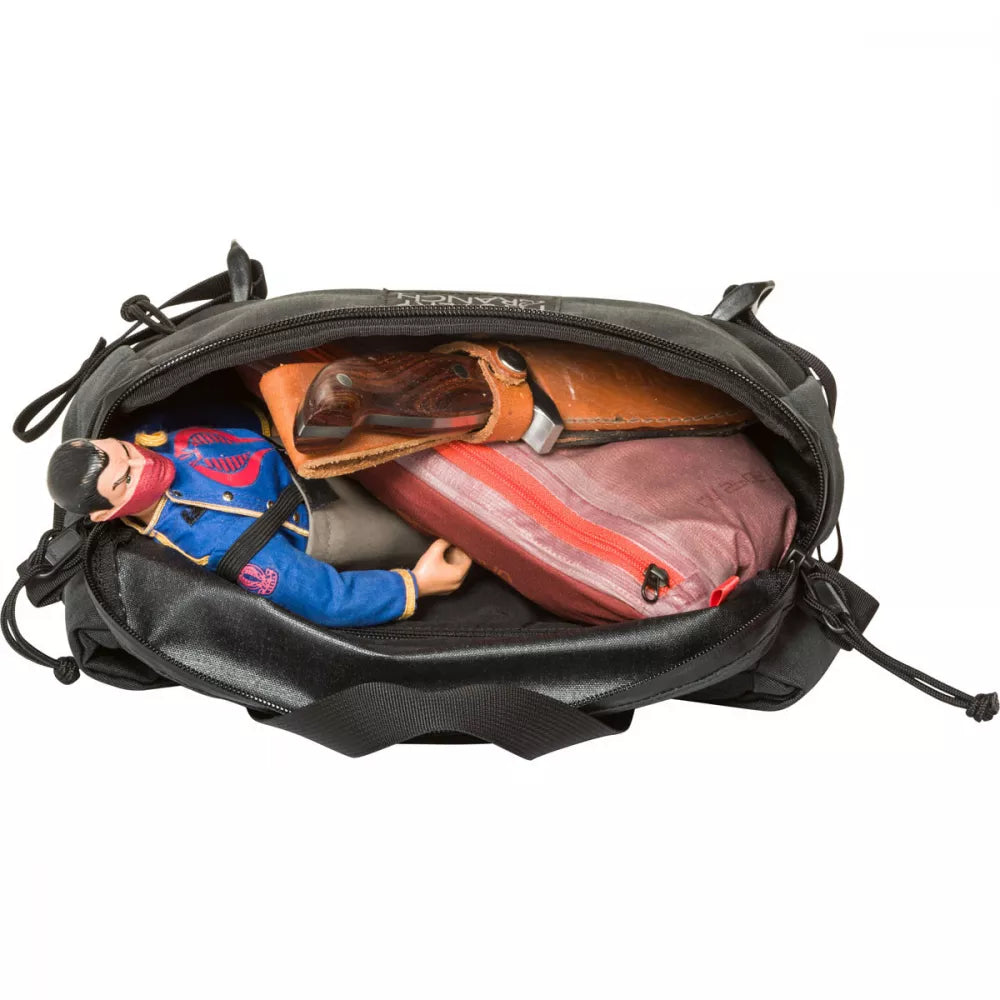 Mystery Ranch Hip Monkey Waist Bag - Sportandleisure.com