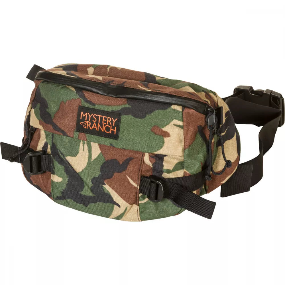 Mystery Ranch Hip Monkey Waist Bag - Sportandleisure.com
