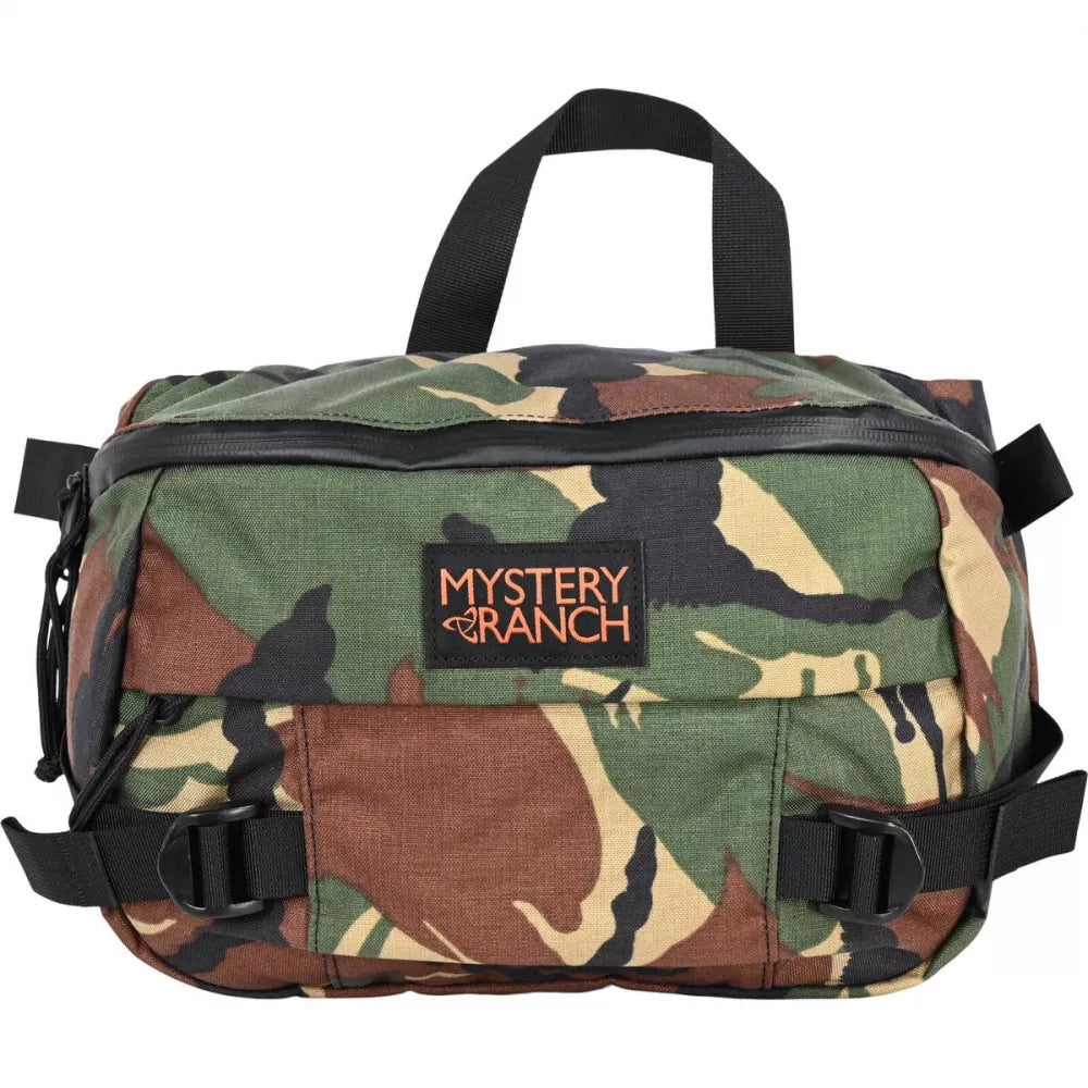 Mystery Ranch Hip Monkey Waist Bag - Sportandleisure.com