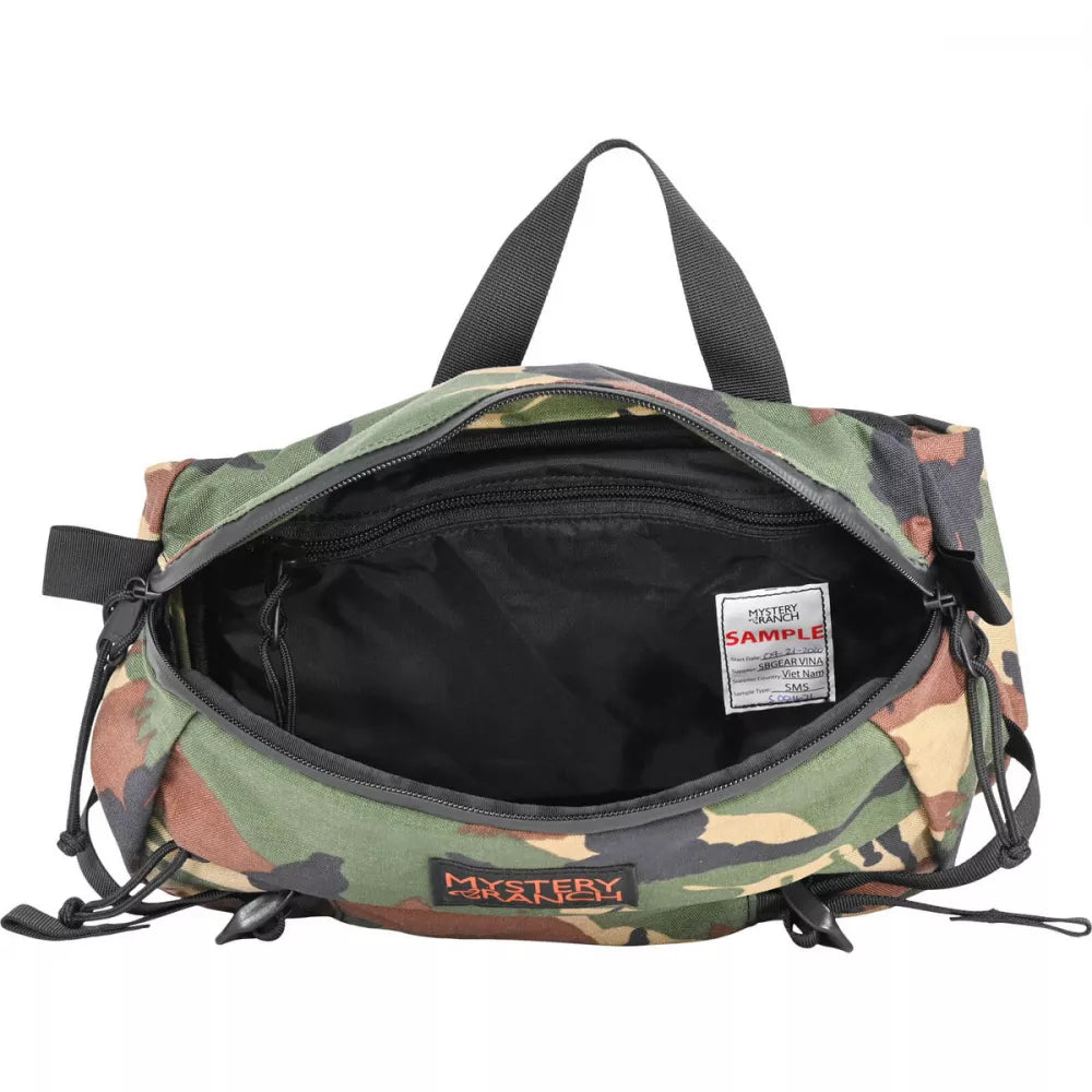 Mystery Ranch Hip Monkey Waist Bag - Sportandleisure.com