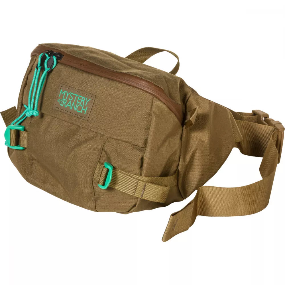 Mystery Ranch Hip Monkey Waist Bag - Sportandleisure.com