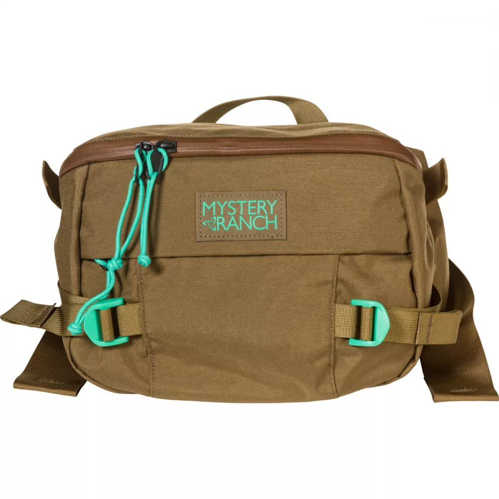 Mystery Ranch Hip Monkey Waist Bag - Sportandleisure.com