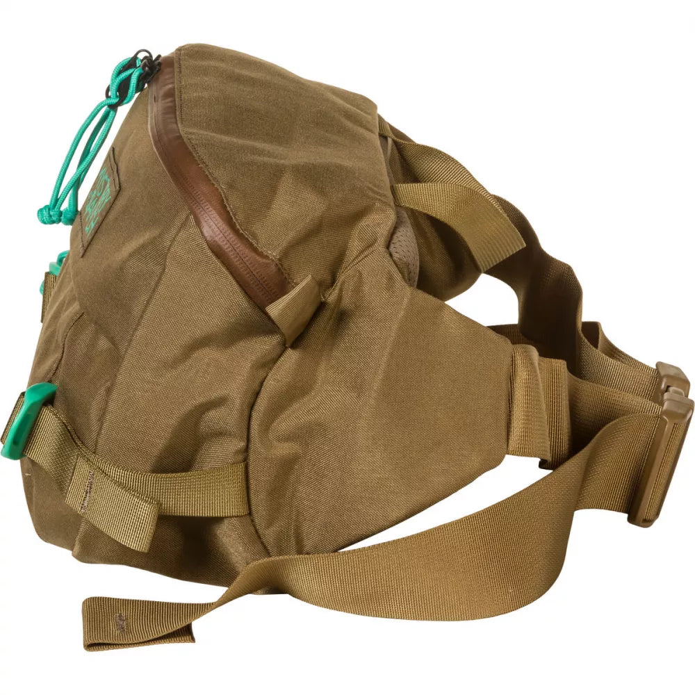 Mystery Ranch Hip Monkey Waist Bag - Sportandleisure.com